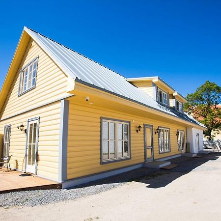 Haapsalu Old Town Apartments 외부 사진