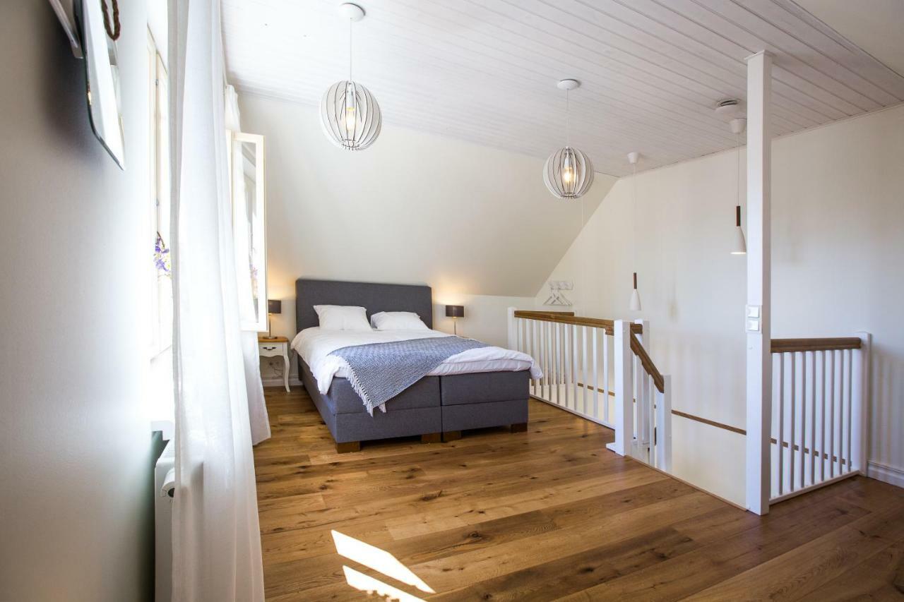 Haapsalu Old Town Apartments 외부 사진