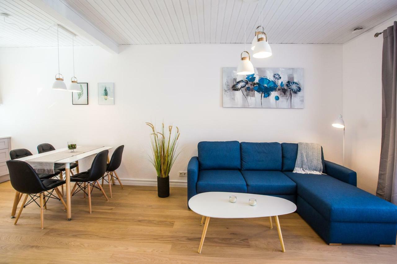 Haapsalu Old Town Apartments 외부 사진