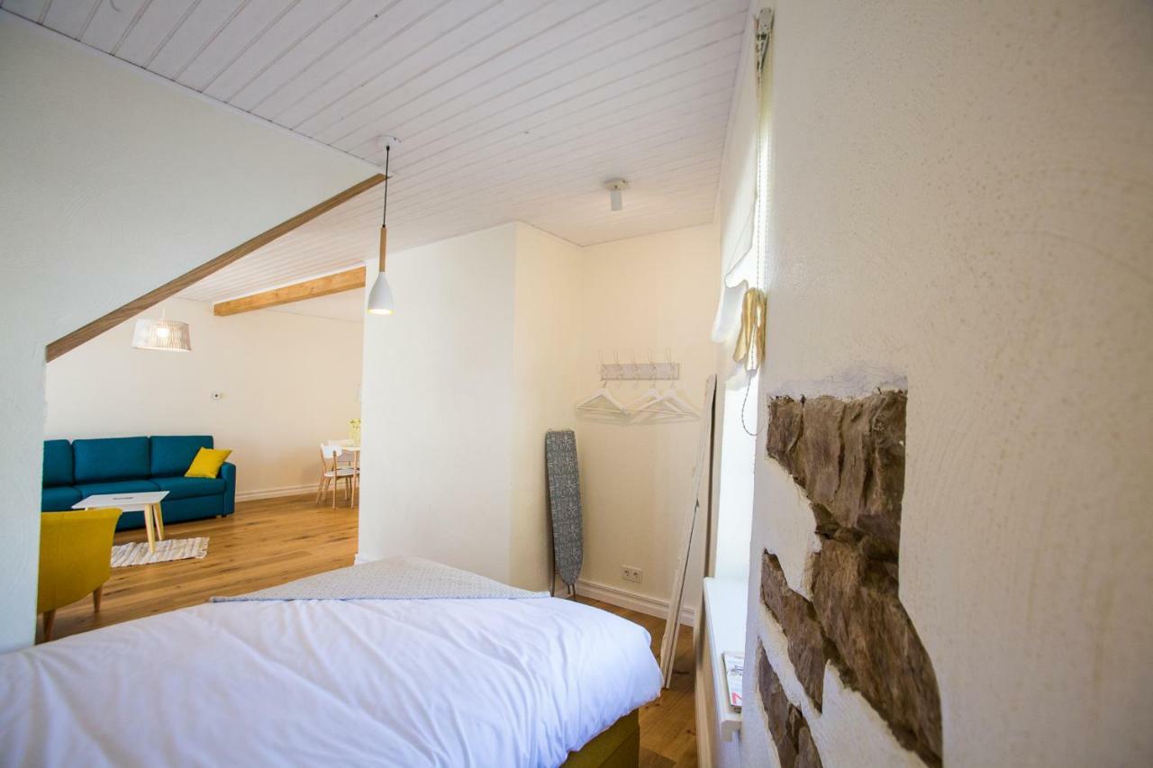 Haapsalu Old Town Apartments 외부 사진
