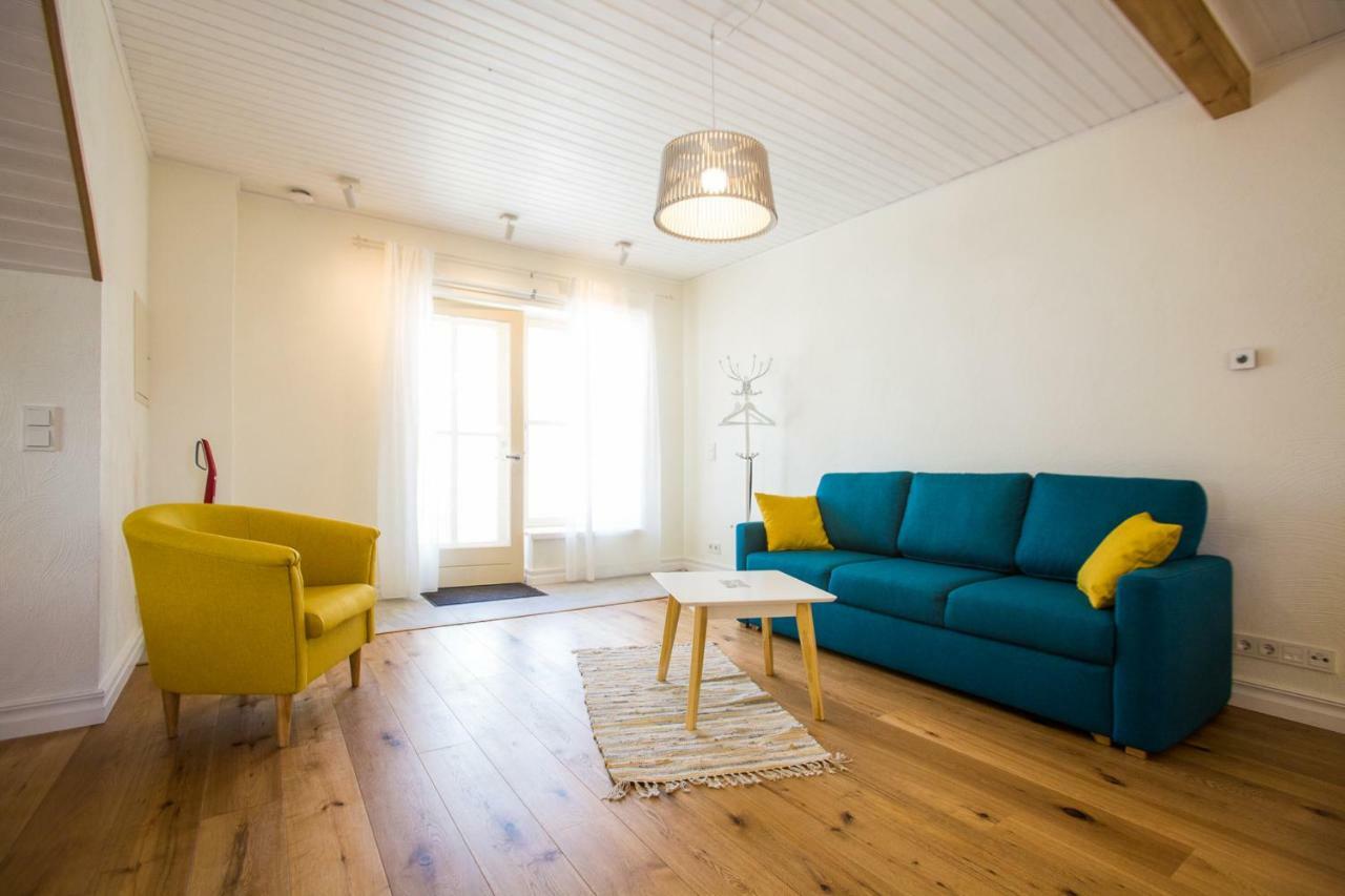 Haapsalu Old Town Apartments 외부 사진