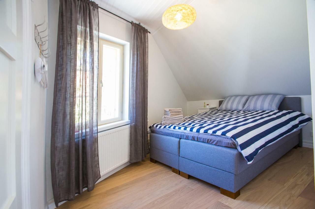 Haapsalu Old Town Apartments 외부 사진